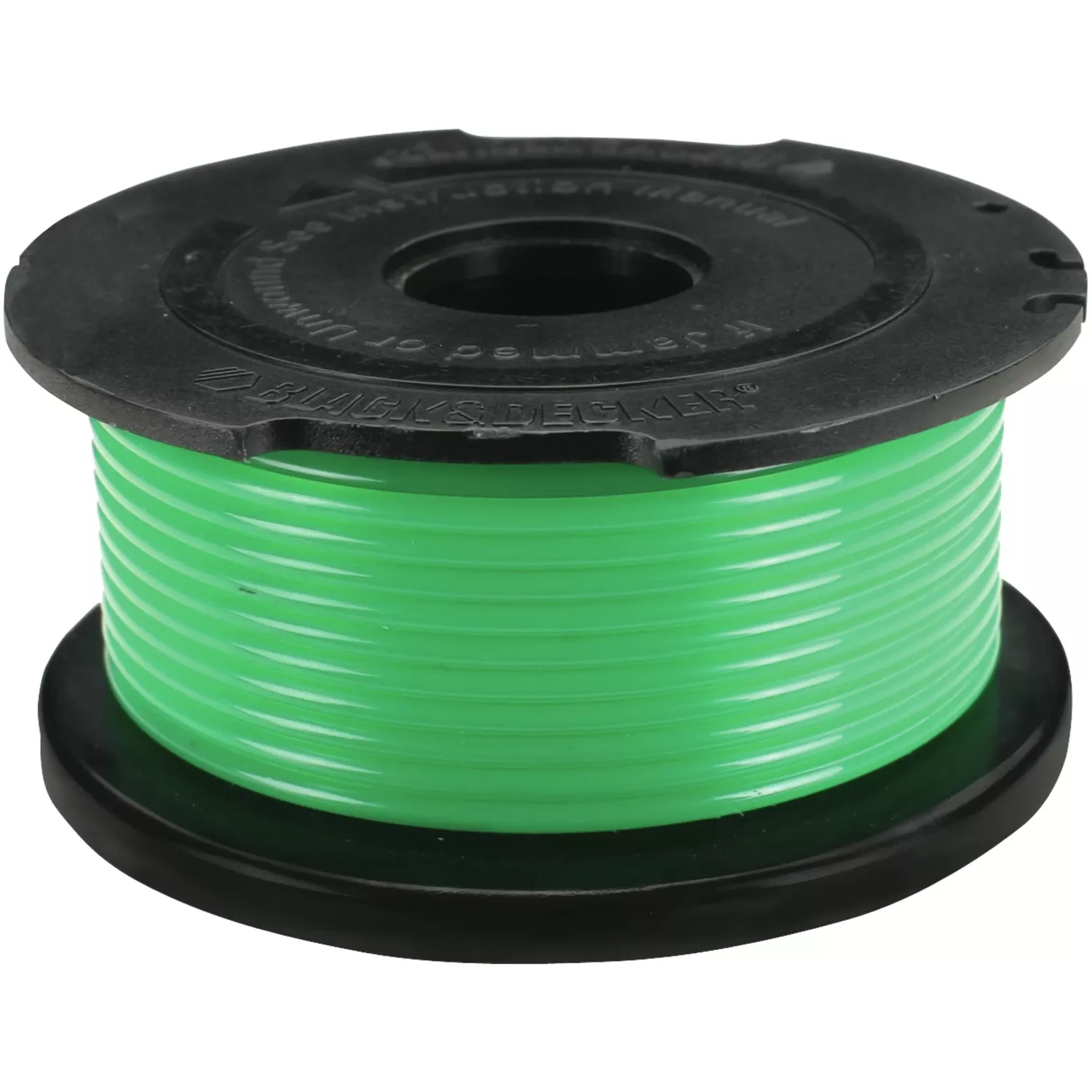 .080X20 TRIMMER SPOOL