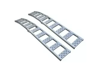 1250LB ALU RAMP