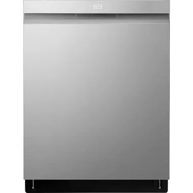 *24 TOP CONTROL DISHWASHER, 44DB
