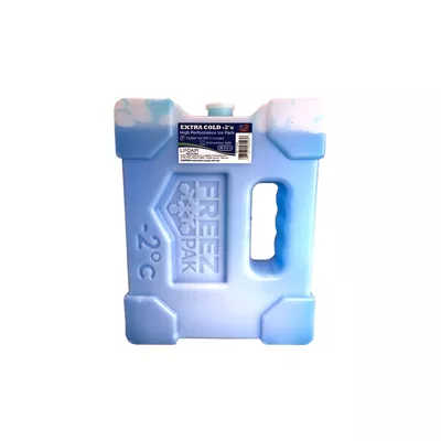 -2C COLD ICE FREEZ PAK