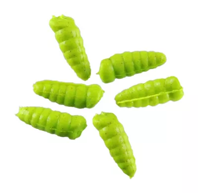 2OZ 1/2 CHARTR WAXIES