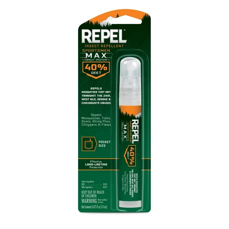 .475OZ REPEL MOSQUITO