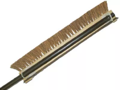 “Abco” DrivewayCoater With Squeegee18″