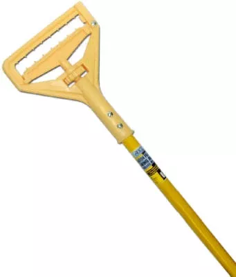 “Abco” Fiberglass Mop Stick – 60″