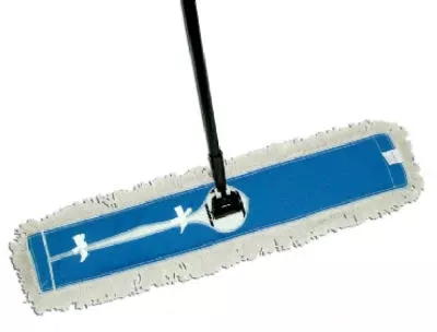 “Abco” Janitorial Dust Mop – 24″