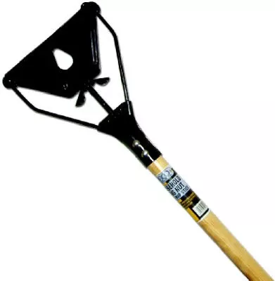 “Abco” Wing Nut Mop Stick – 48″