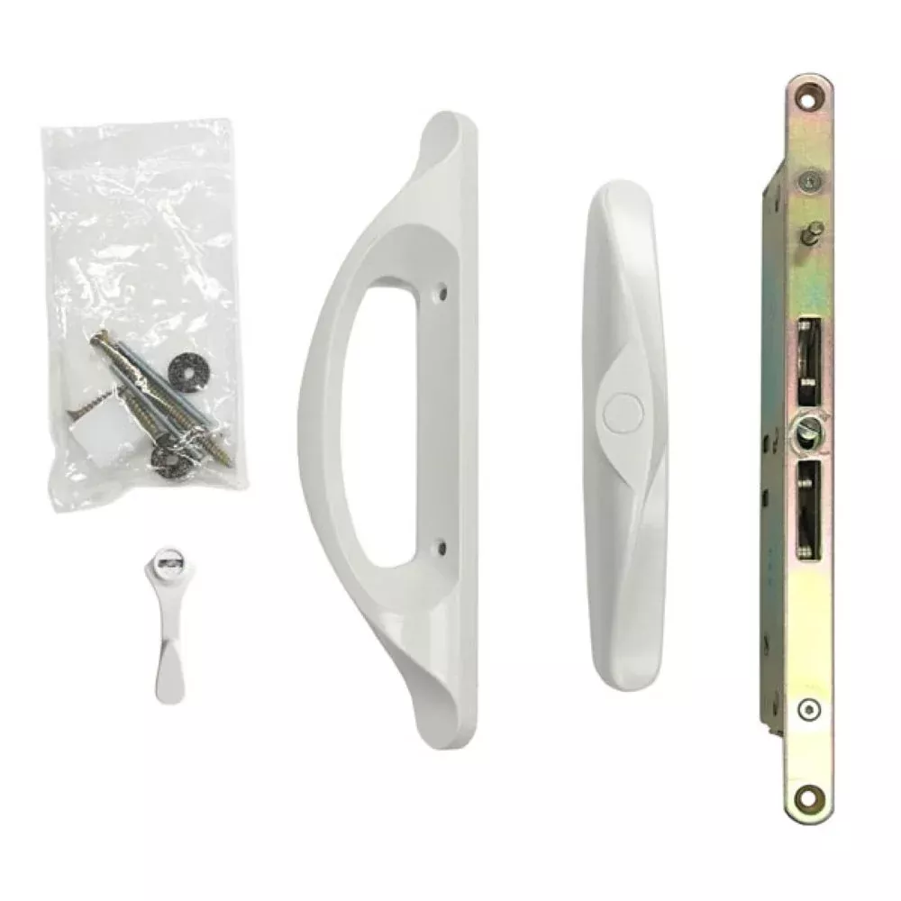 Andersen 100 Series Tulsa Gliding Patio Hardware Set