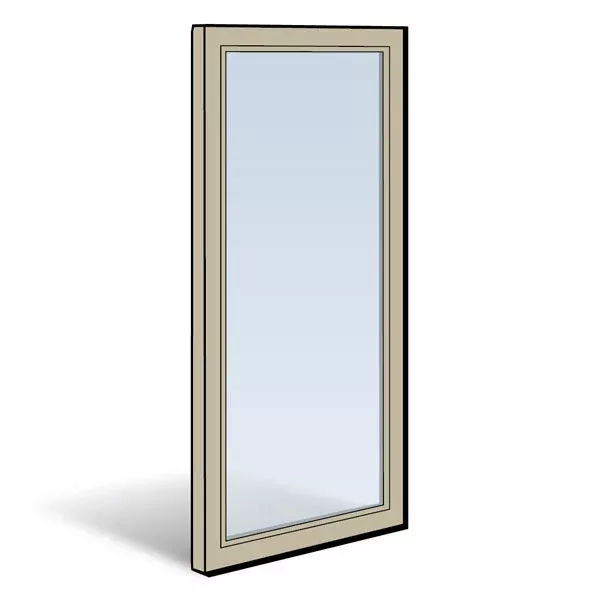 Andersen 200 Series Perma Shield Gliding Patio Door Panel PS3080