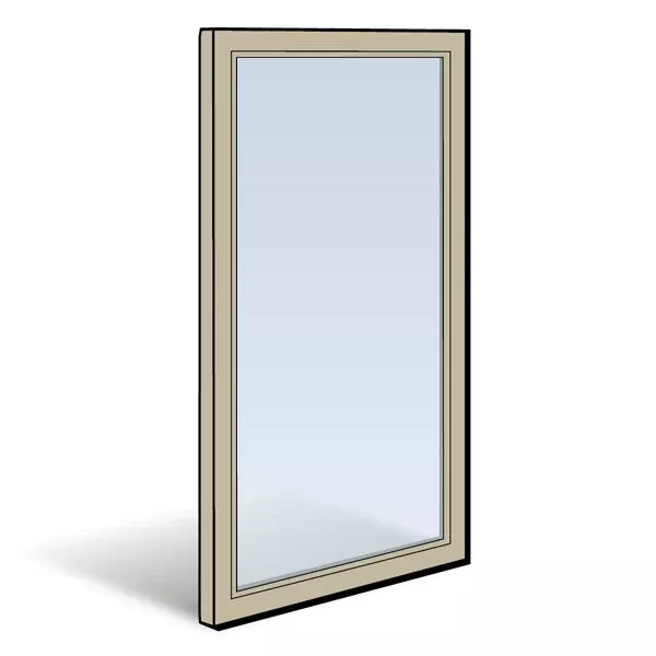 Andersen 200 Series Perma Shield Gliding Patio Door Panel PS4080
