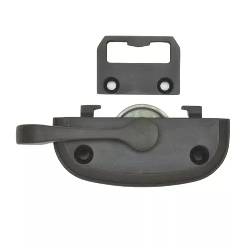 Andersen – 200 Series – Sash Lock & Keeper Kit – Oil Rubbed Bronze