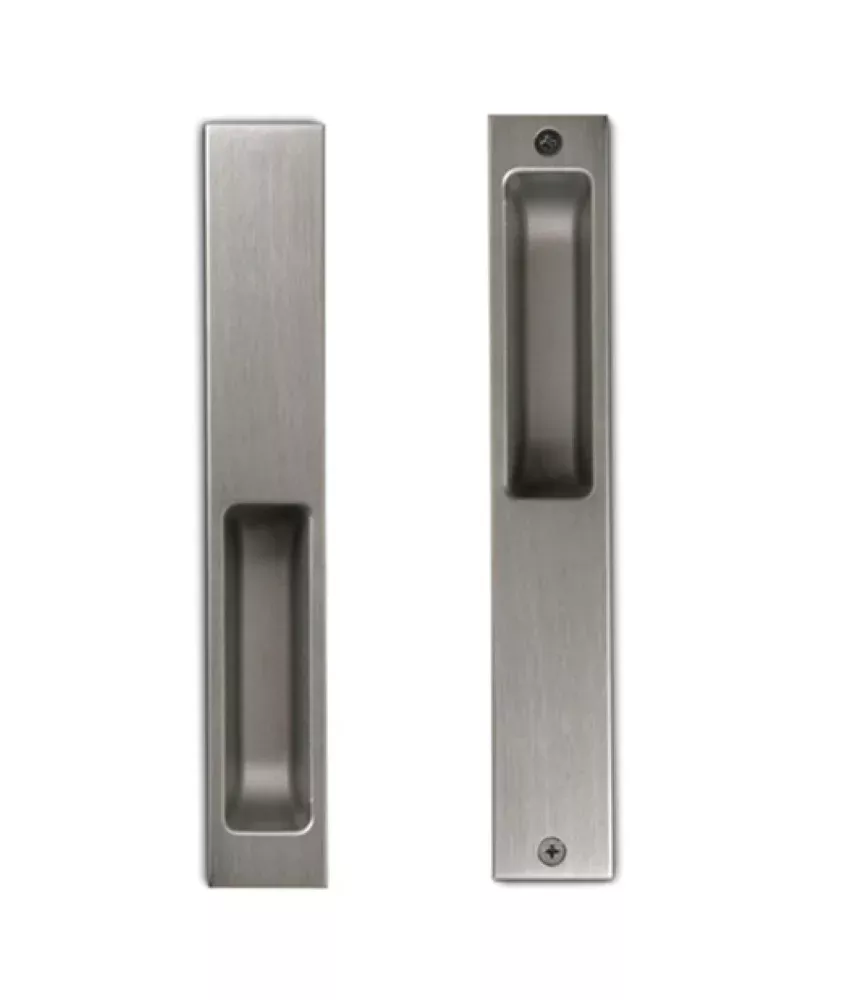 Andersen A-Series Gliding Patio Door Flush Mount Passive Hardware Set