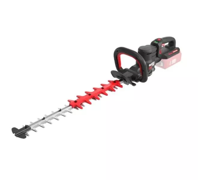 *COMMERCIAL HEDGE TRIMMER 60V 25
