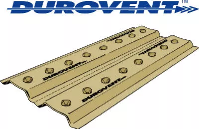 “Durovent” Rafter Vent 22″ x 48″