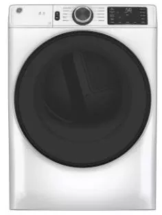 *GE 7.8 CU. FT. CAPACITY ELECTRI
