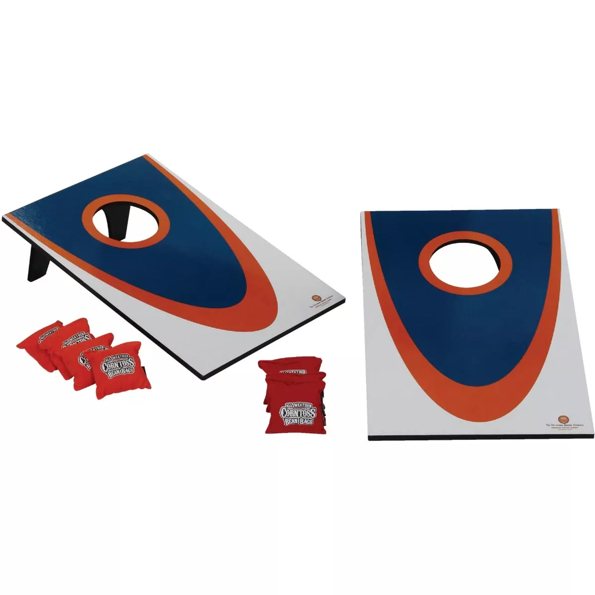 JR. BEAN BAG TOSS GAME