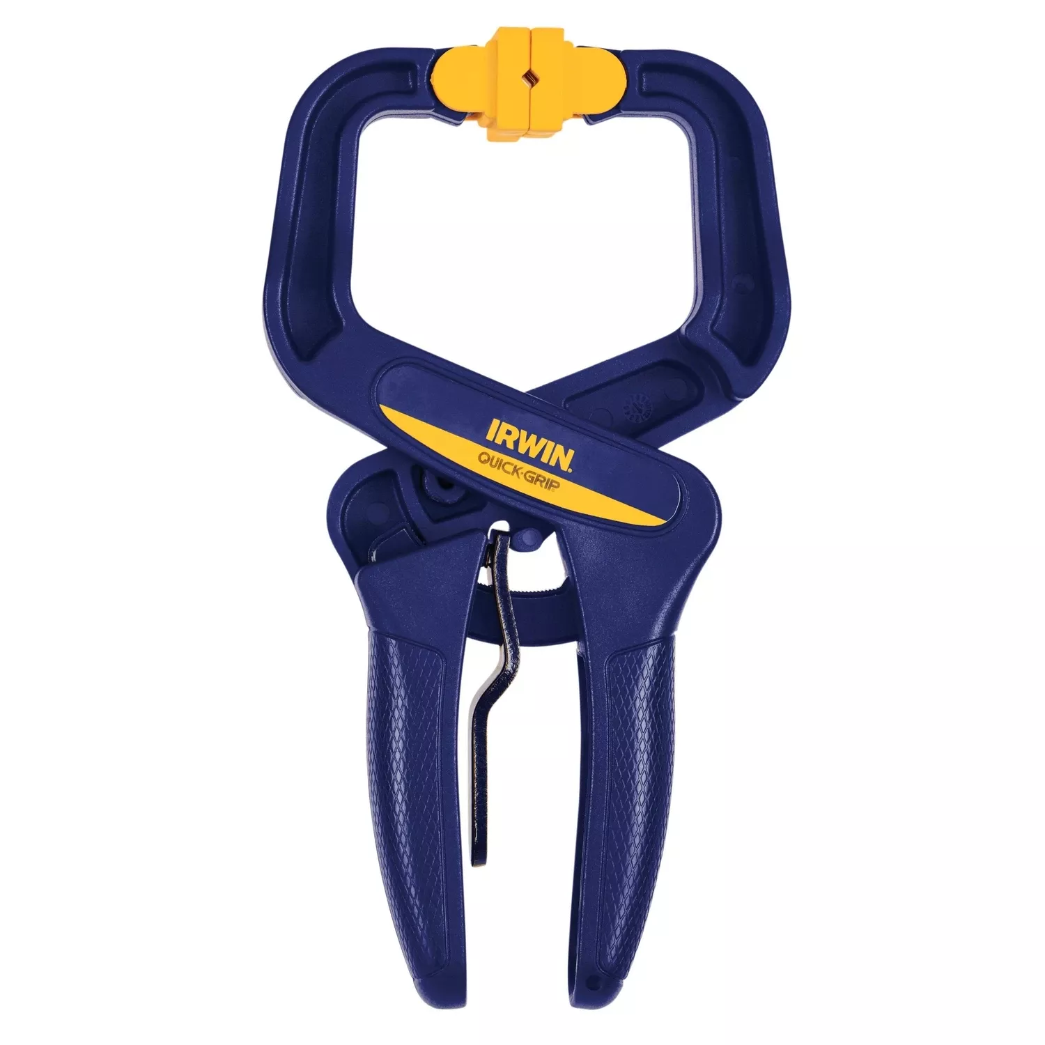 Quick-Grip Variable Pressure Handi-Clamp, 2 In.