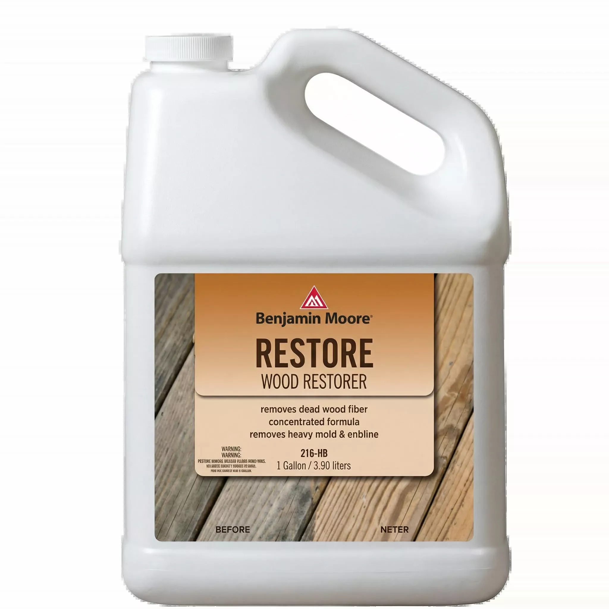 RESTORE