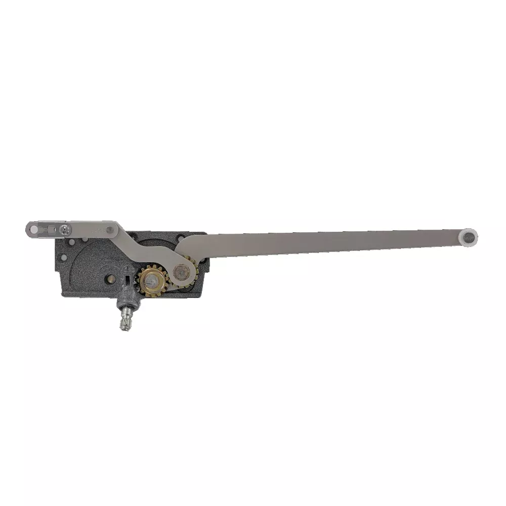 Truth Hardware “Entrygard” Dual Arm Operator – Extra Short Link – (Right Hand)