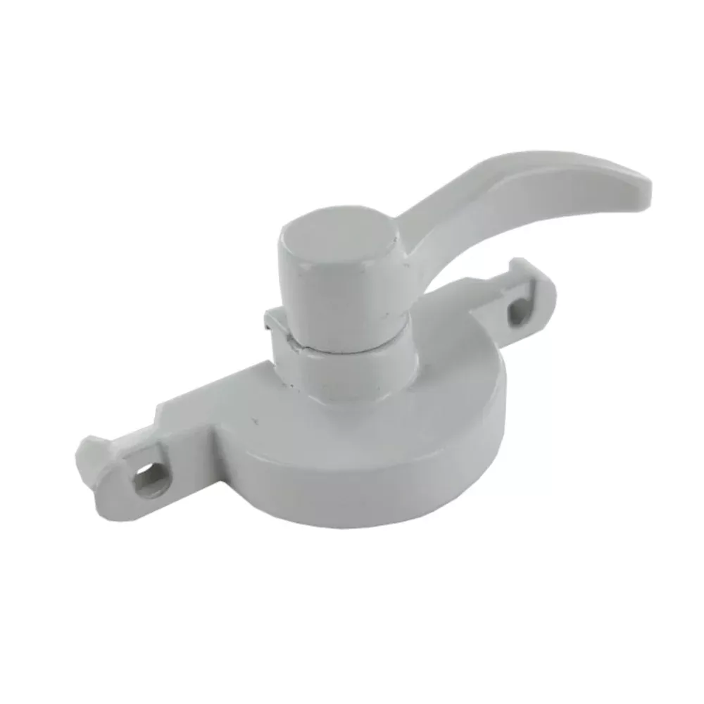 Truth Hardware Window Sash Lock – 2-3/16″ – Face Mounted
