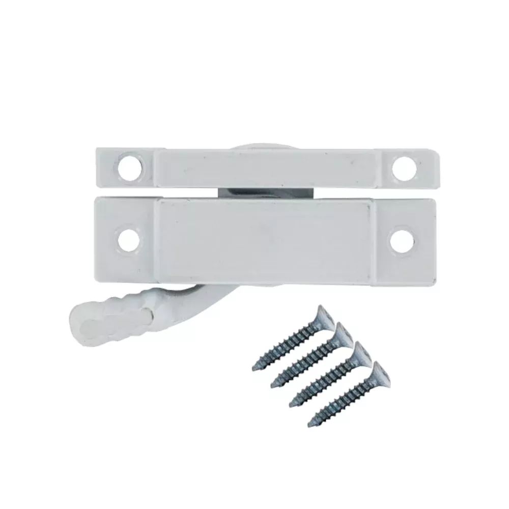 Window Sash Lock and Keeper – 2 – 1/4″