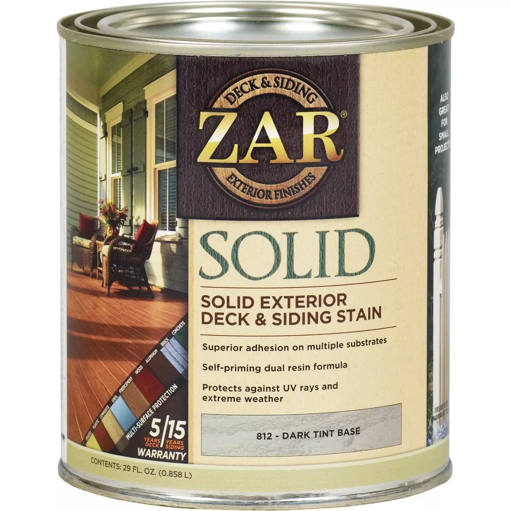 ZAR EXT DARK BASE