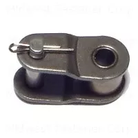 Zinc Roller Chain Offset Links #41 – Durable And Reliable For Various Applications