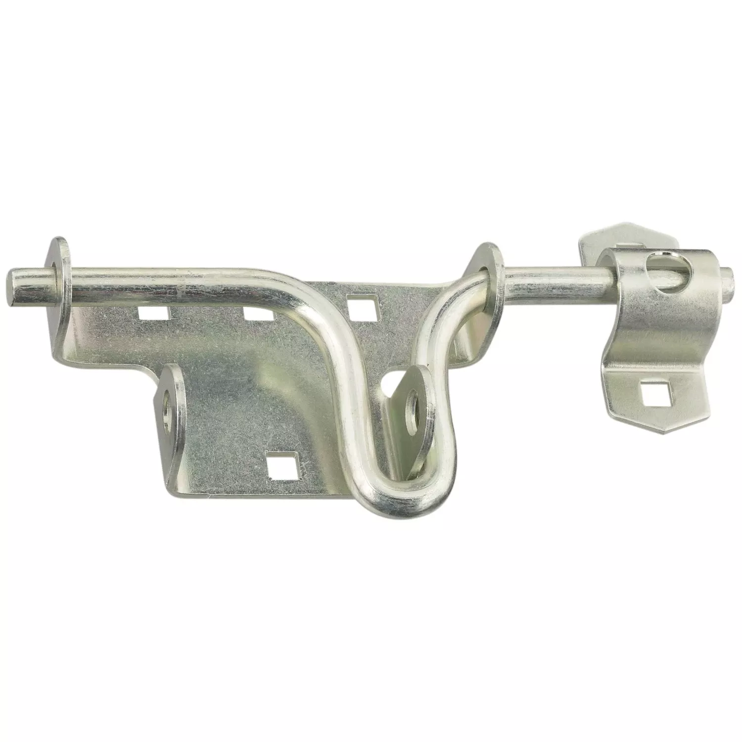 Zinc Slide Gate Bolt Latch